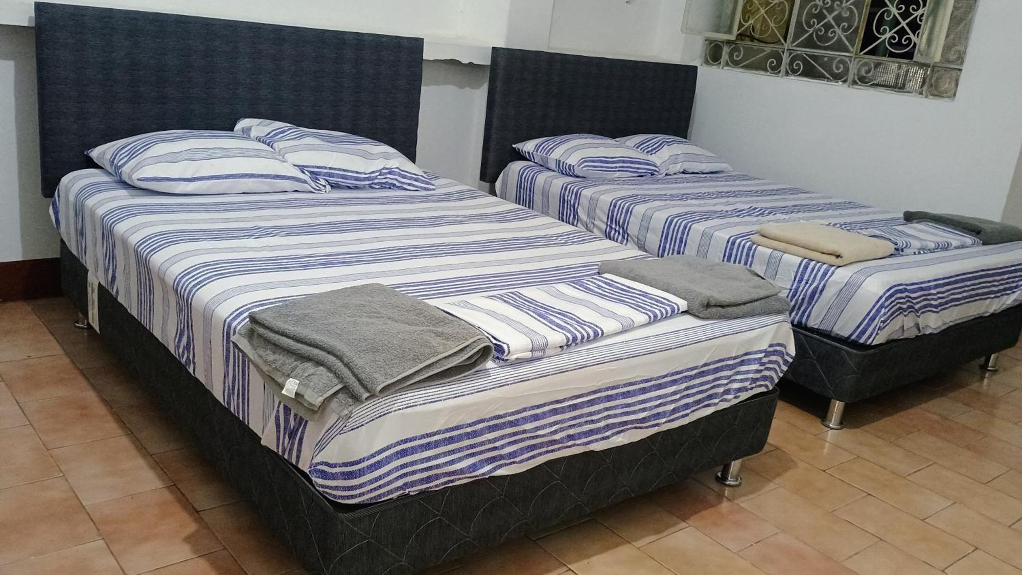 Casas Cueva Tumbes Exterior foto