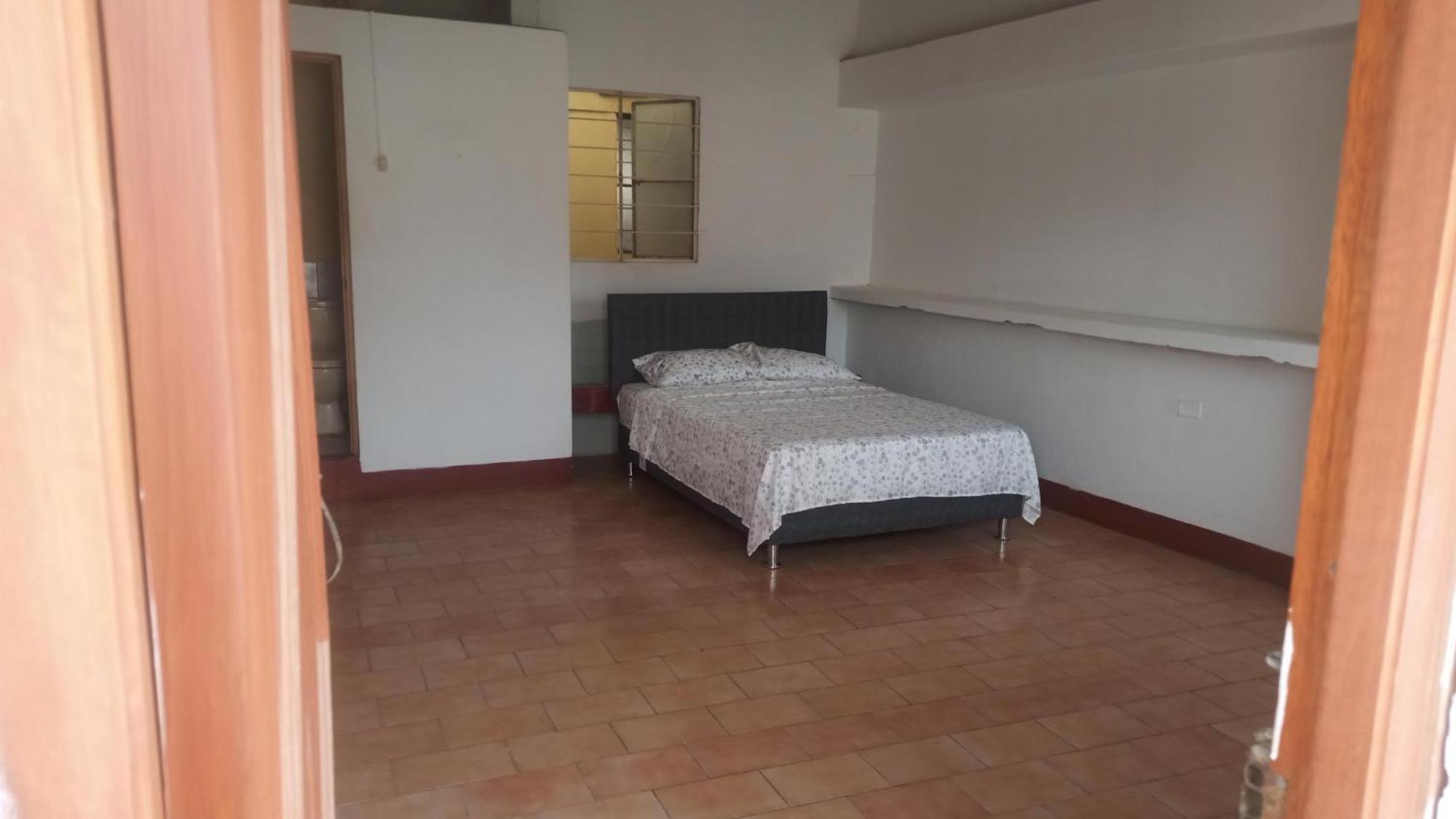 Casas Cueva Tumbes Exterior foto