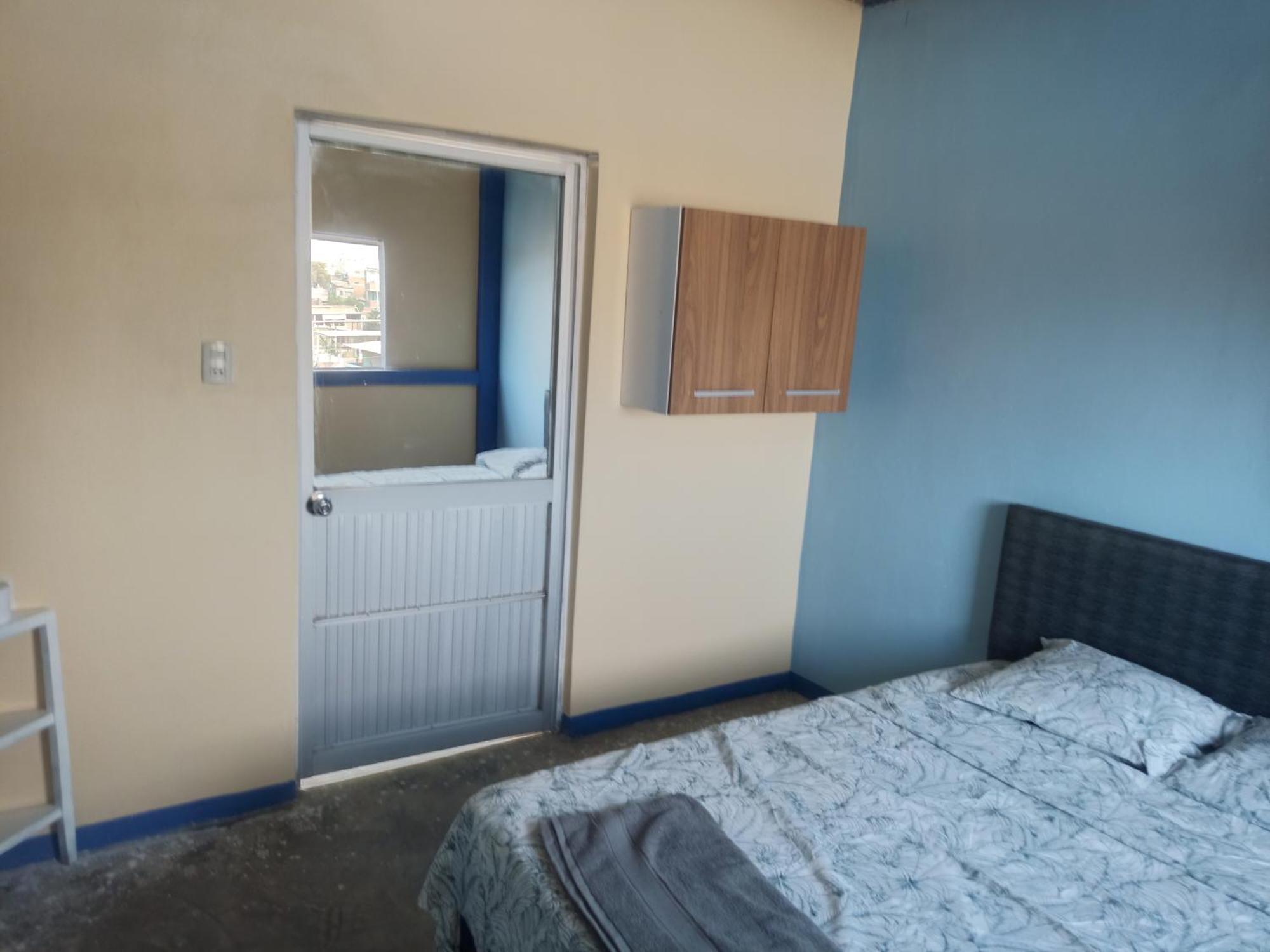 Casas Cueva Tumbes Exterior foto
